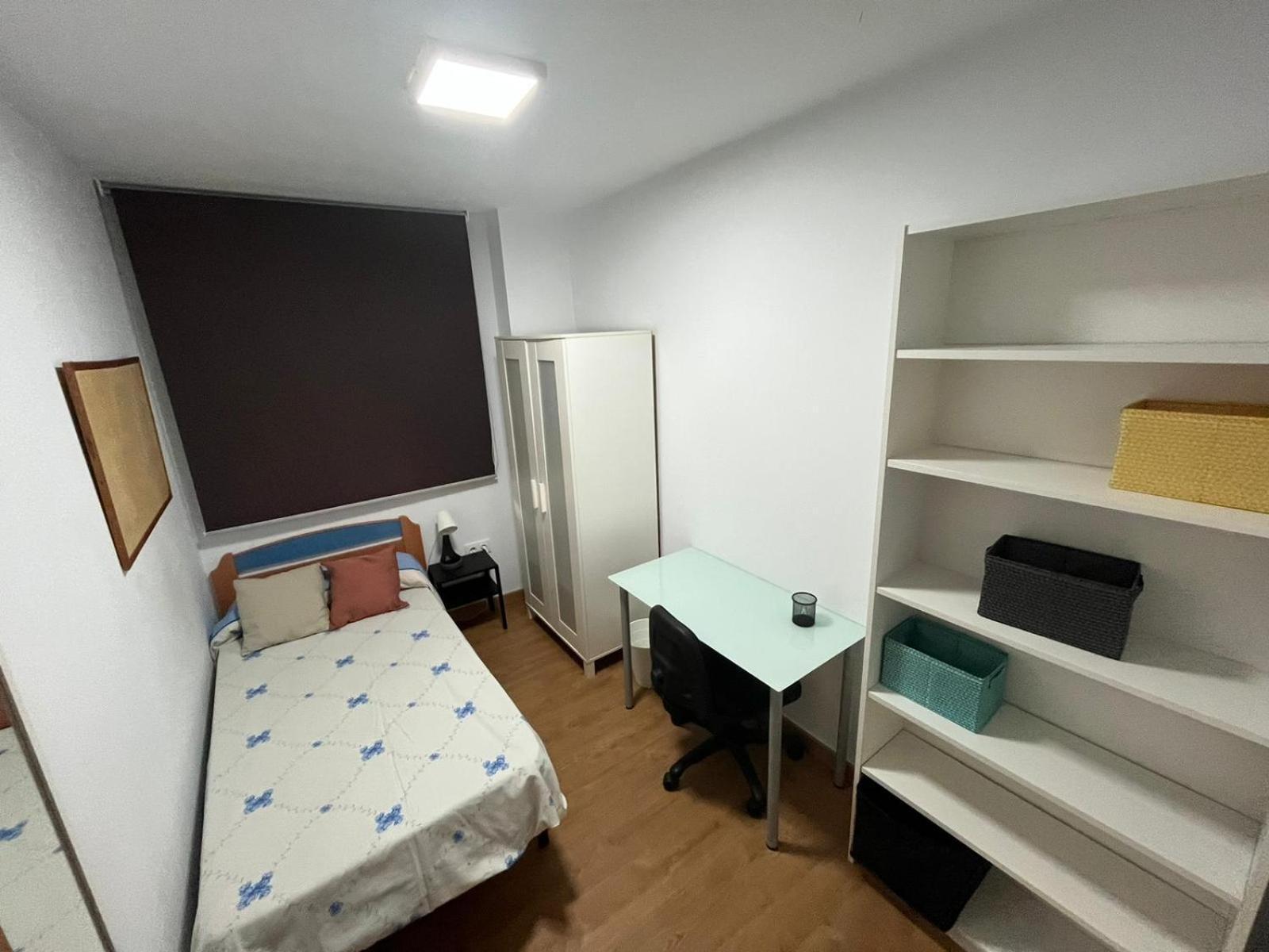 Precioso Apartamento A 5Min De La Playa Y El Puerto Valencia Exterior photo